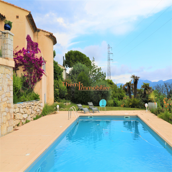 Offres de vente Villa Nice 06100