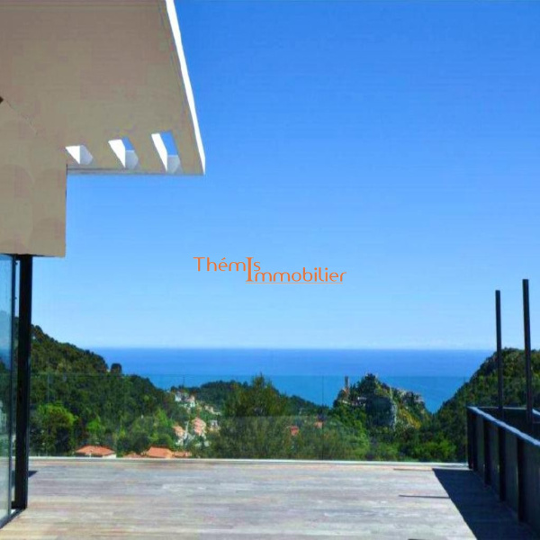 Offres de vente Villa Èze 06360