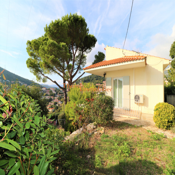 Offres de vente Villa La Turbie 06320