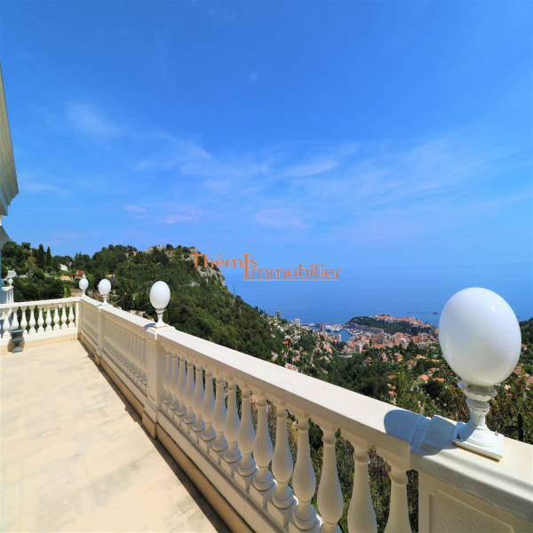 Offres de vente Villa La Turbie 06320