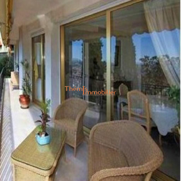 Offres de vente Appartement Nice 06100