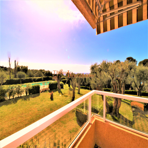 Offres de vente Appartement Roquebrune-Cap-Martin 06190