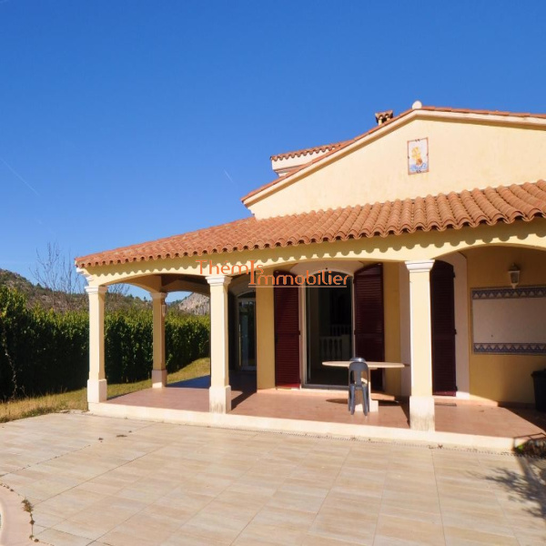 Offres de vente Villa Peille 06440
