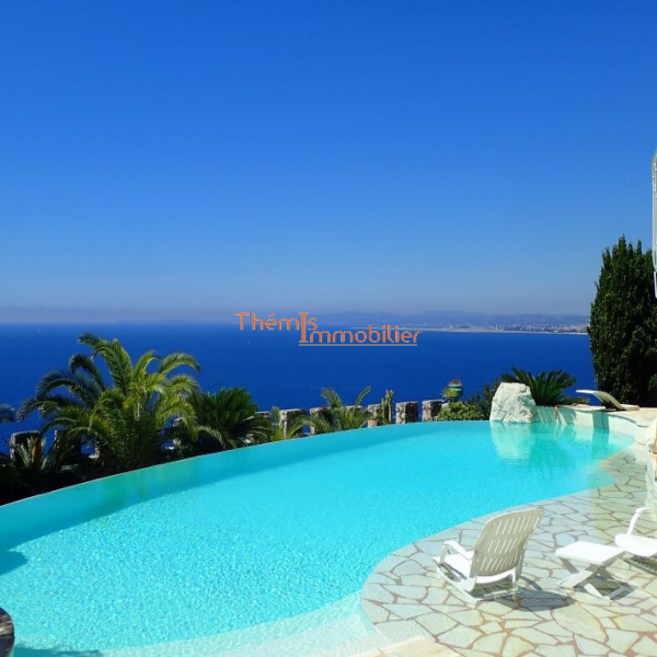 Offres de vente Villa Nice 06100