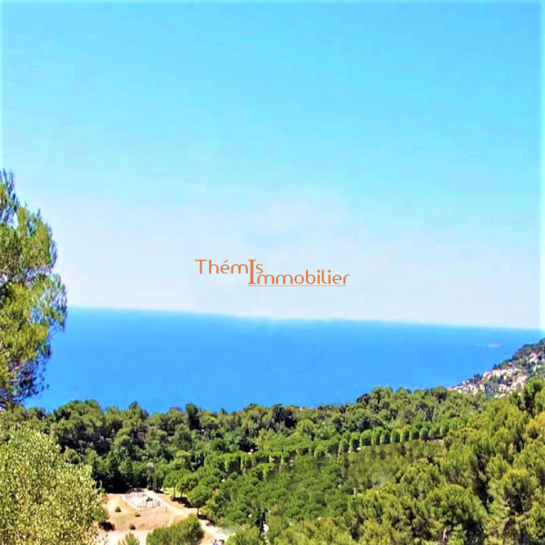 Offres de vente Terrain Beausoleil 06240