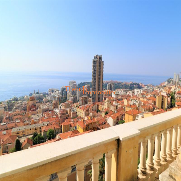Offres de vente Appartement Beausoleil 06240