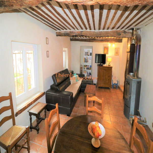 Offres de vente Maison Drap 06340