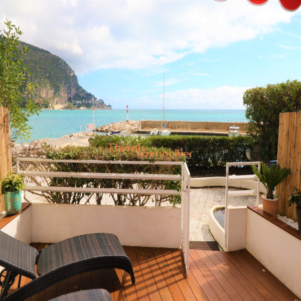 Offres de vente Appartement Èze 06360