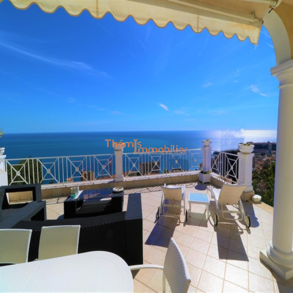 Offres de vente Villa Beausoleil 06240