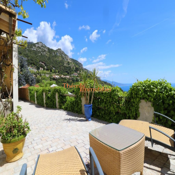 Offres de vente Villa La Turbie 06320