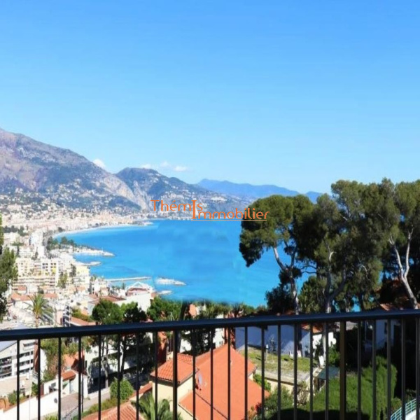 Offres de vente Appartement Roquebrune-Cap-Martin 06190