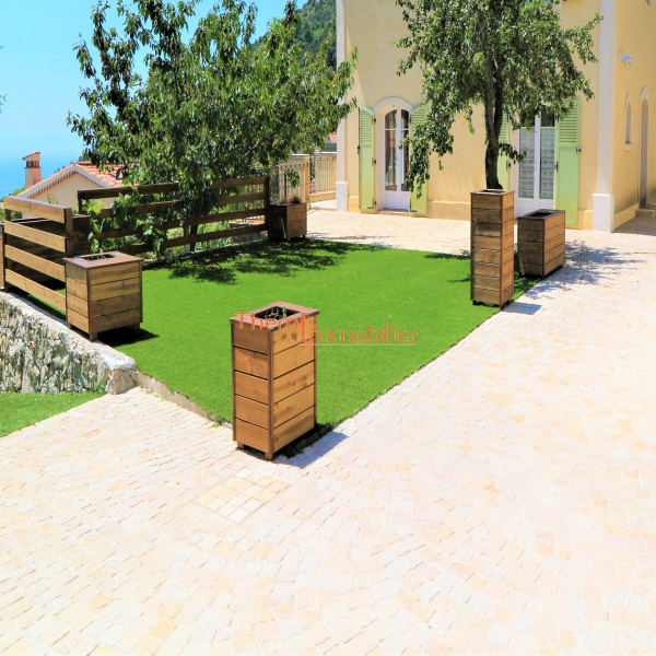 Offres de location Villa La Turbie 06320