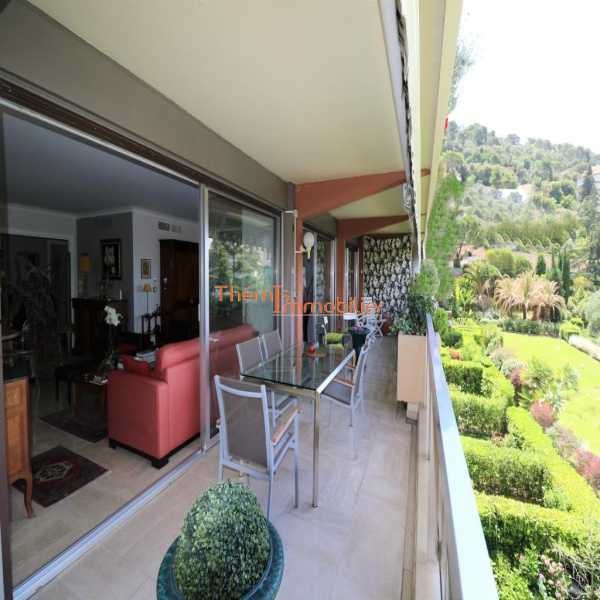 Offres de vente Appartement Nice 06100