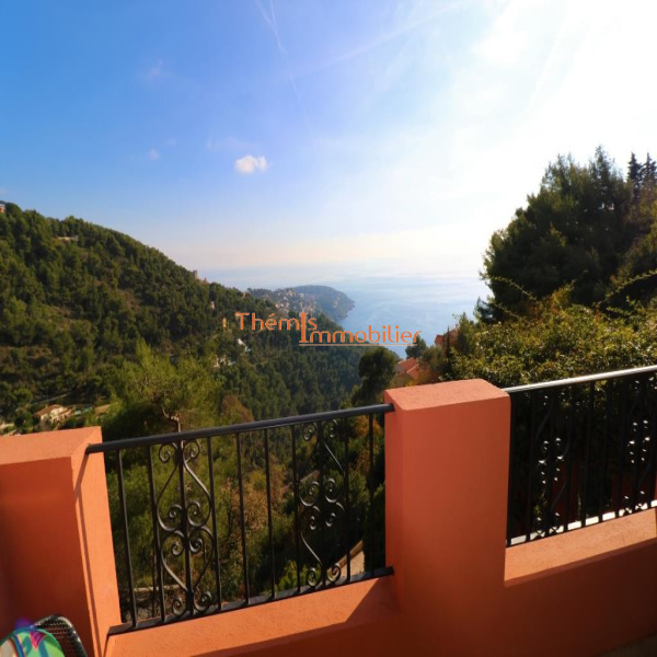 Offres de vente Villa Roquebrune-Cap-Martin 06190