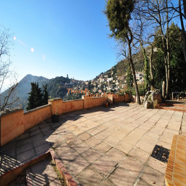Offres de location Villa La Turbie 06320