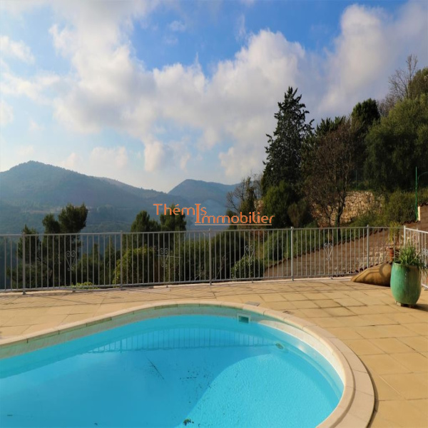 Offres de vente Villa Peille 06440