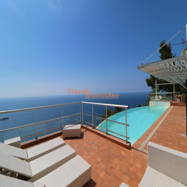 Offres de vente Villa Roquebrune-Cap-Martin 06190