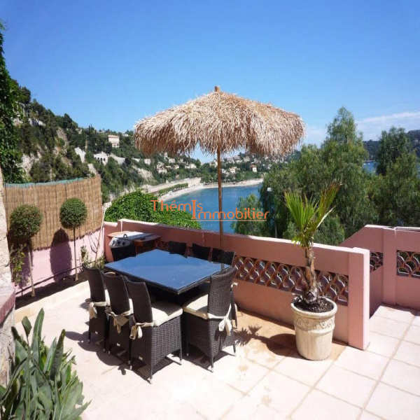 Offres de vente Villa Villefranche-sur-Mer 06230
