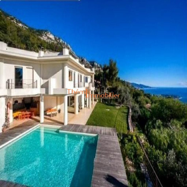 Offres de vente Villa La Turbie 06320