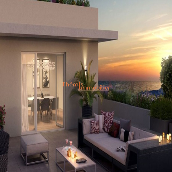 Offres de vente Appartement Beausoleil 06240