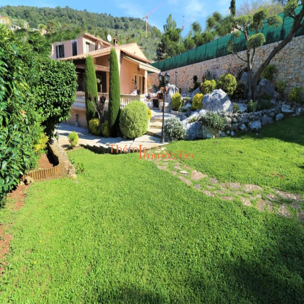 Offres de vente Villa La Turbie 06320