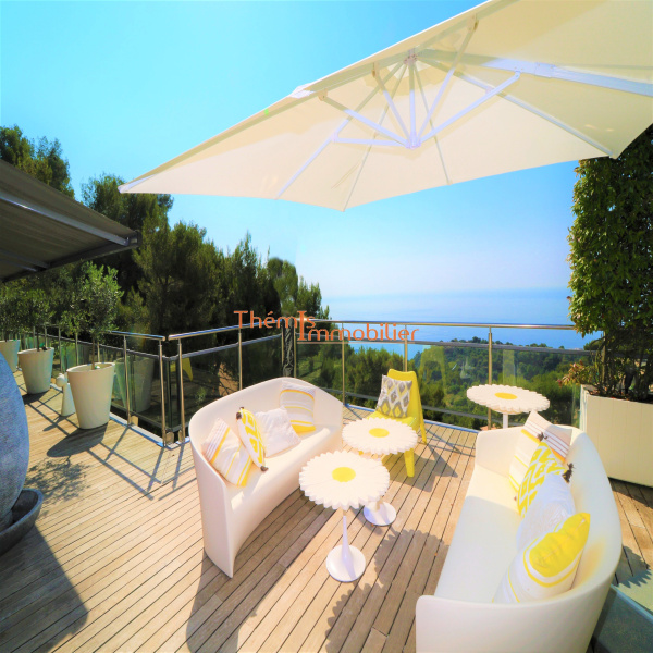 Offres de vente Villa Beausoleil 06240